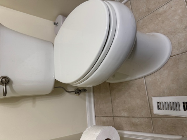 Toilet Repair in Naperville, IL